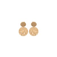 Orecchini Aquaforte Donna Vintage in Argento H0460267